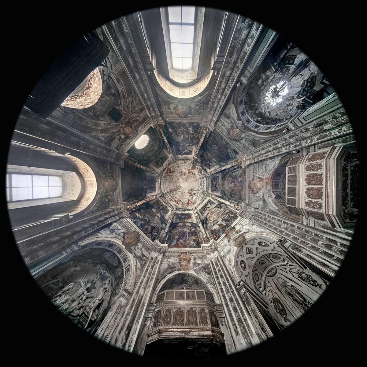 Chiesa di Sant'Ercolano - Chiesa di Sant'Ercolano