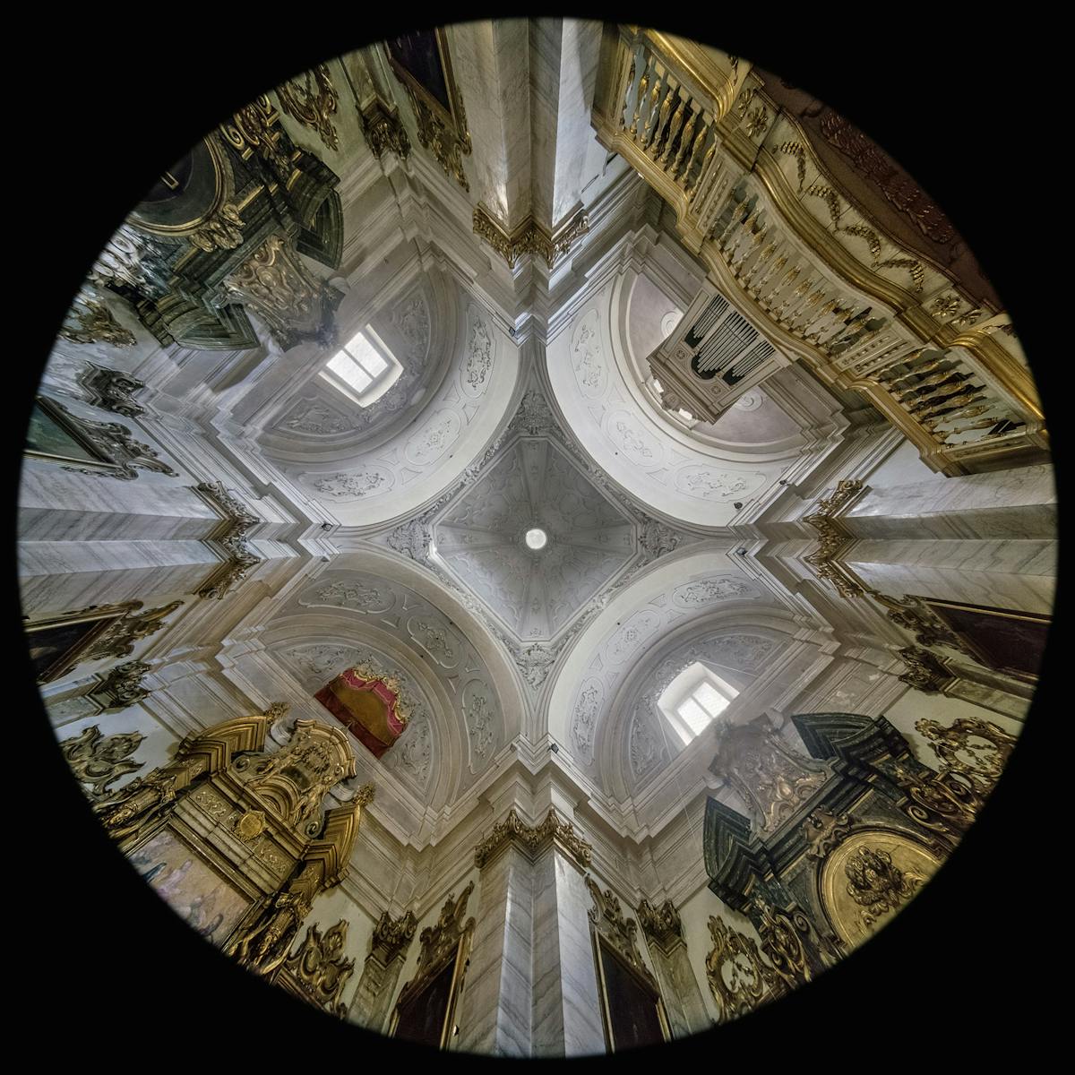 Chiesa della Compagnia della Buona Morte - Chiesa della Compagnia della Buona Morte