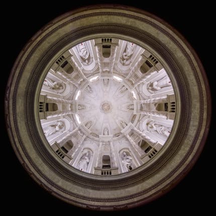 Chiesa dei Santi Girolamo e Vitale - Chiesa dei Santi Girolamo e Vitale