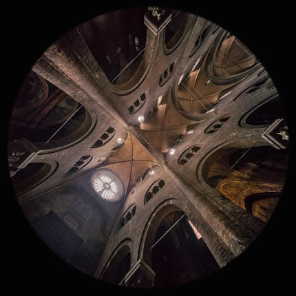 Controfacciata - Cattedrale di Santa Maria Assunta e San Geminiano