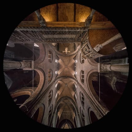 Presbiterio - Cattedrale di Santa Maria Assunta e San Geminiano