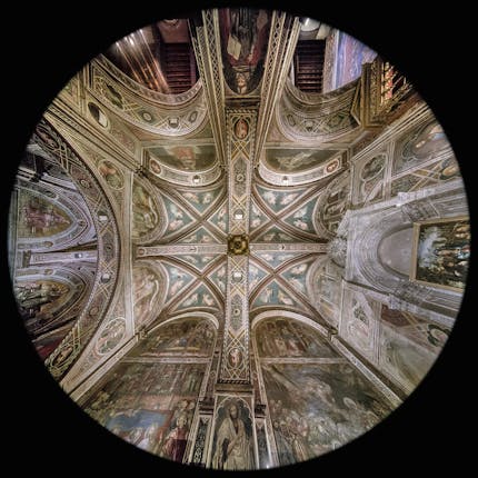 Cappella di Palazzo - Palazzo Pubblico