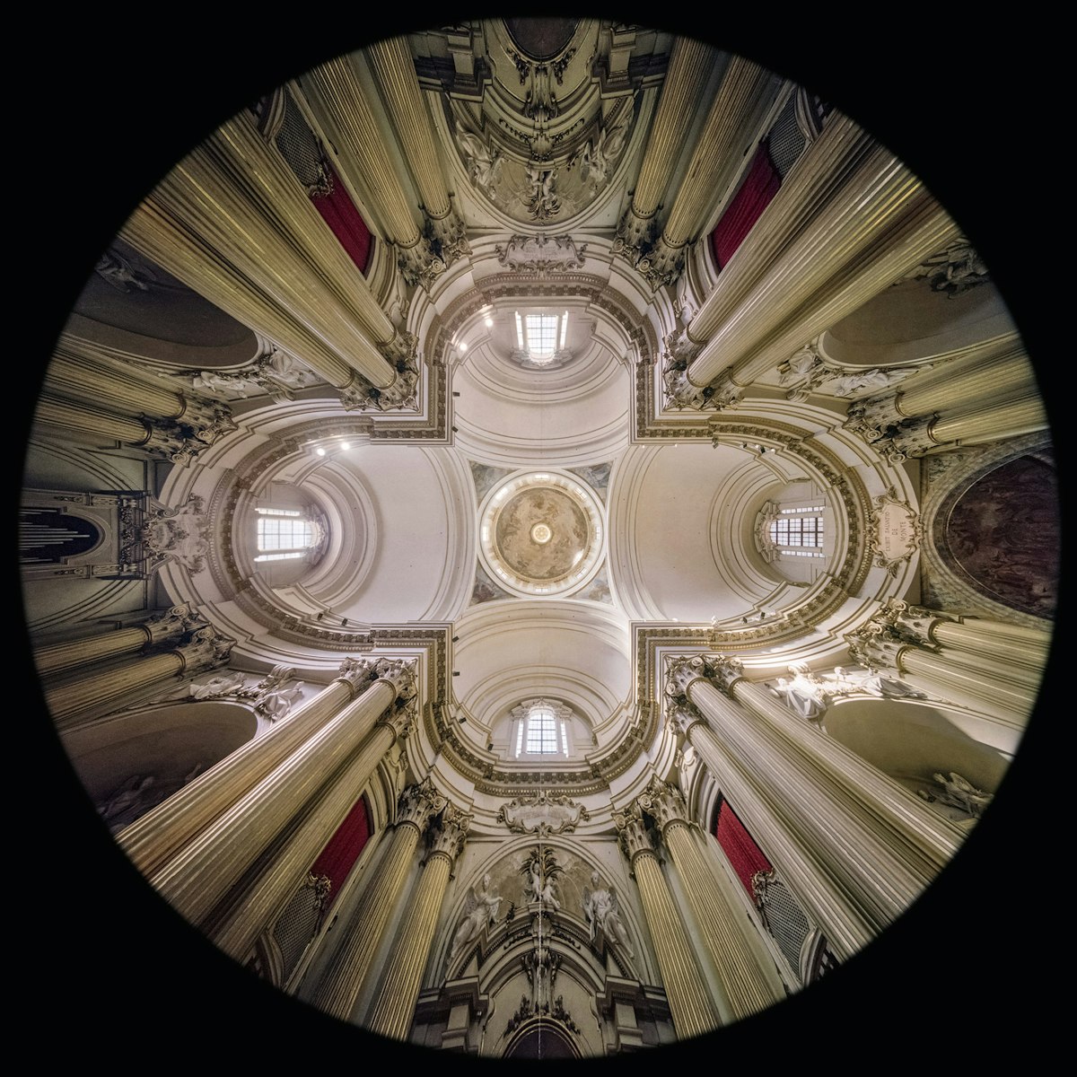 Santuario della Beata Vergine di San Luca - Santuario della Beata Vergine di San Luca