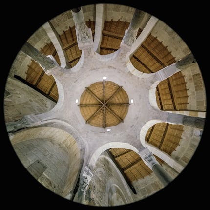 Chiesa di San Giovanni al Sepolcro - Chiesa di San Giovanni al Sepolcro