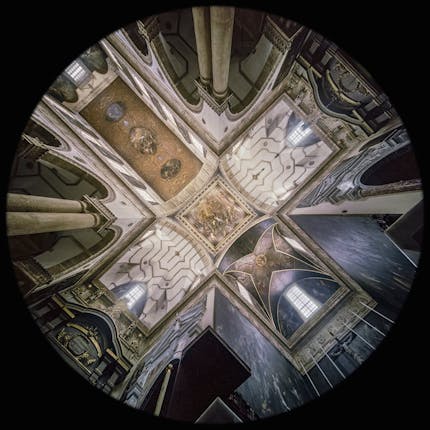 Basilica Concattedrale di Sant'Agata - Basilica Concattedrale di Sant'Agata