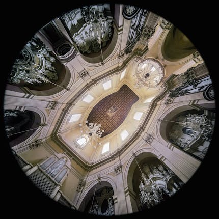 Navata - Chiesa del Carmine