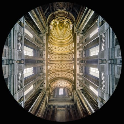 Cappella Palatina - Reggia di Caserta