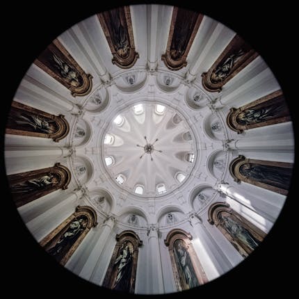 Sagrestia - Cattedrale di Santa Maria Assunta