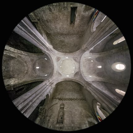 Second Dome - San Corrado old Cathedral