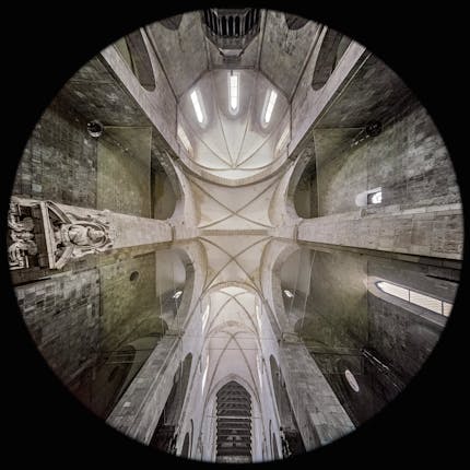 Abside - Concattedrale di Santa Maria Maggiore