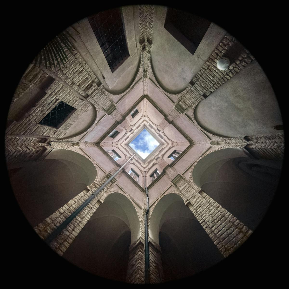 Palazzo Pianetti - Palazzo Pianetti