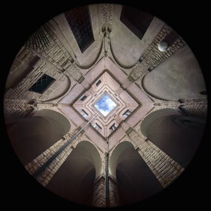 Palazzo Pianetti - Palazzo Pianetti