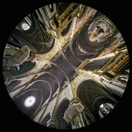Cattedrale di Santa Maria Assunta - Cattedrale di Santa Maria Assunta