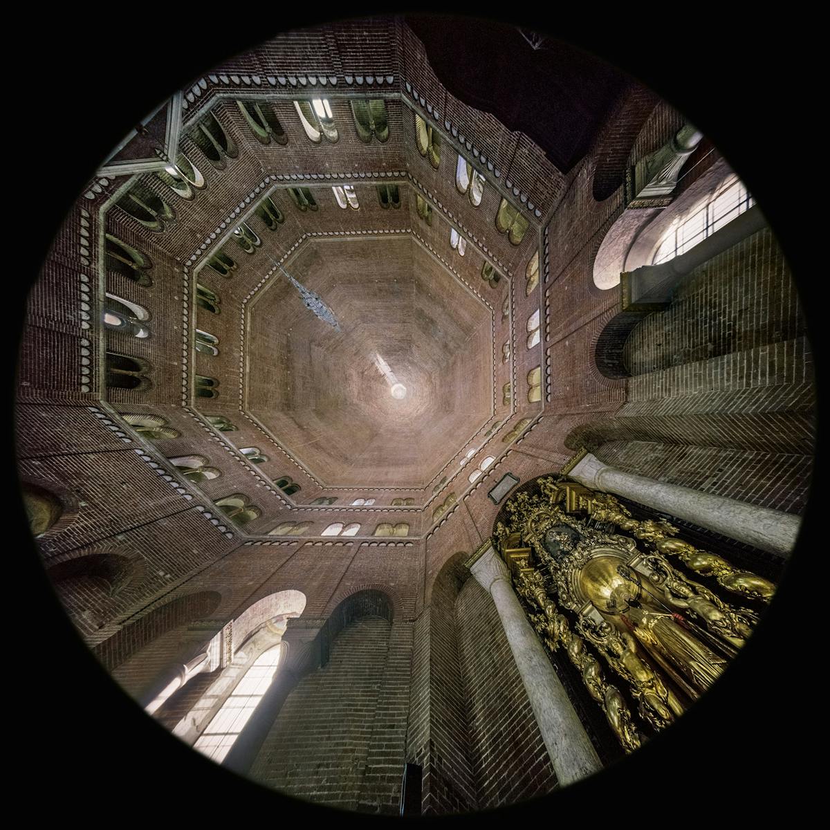 San Giovanni Battista Baptistery - San Giovanni Battista Baptistery