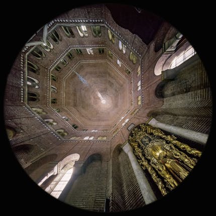 Battistero di San Giovanni Battista - Battistero di San Giovanni Battista
