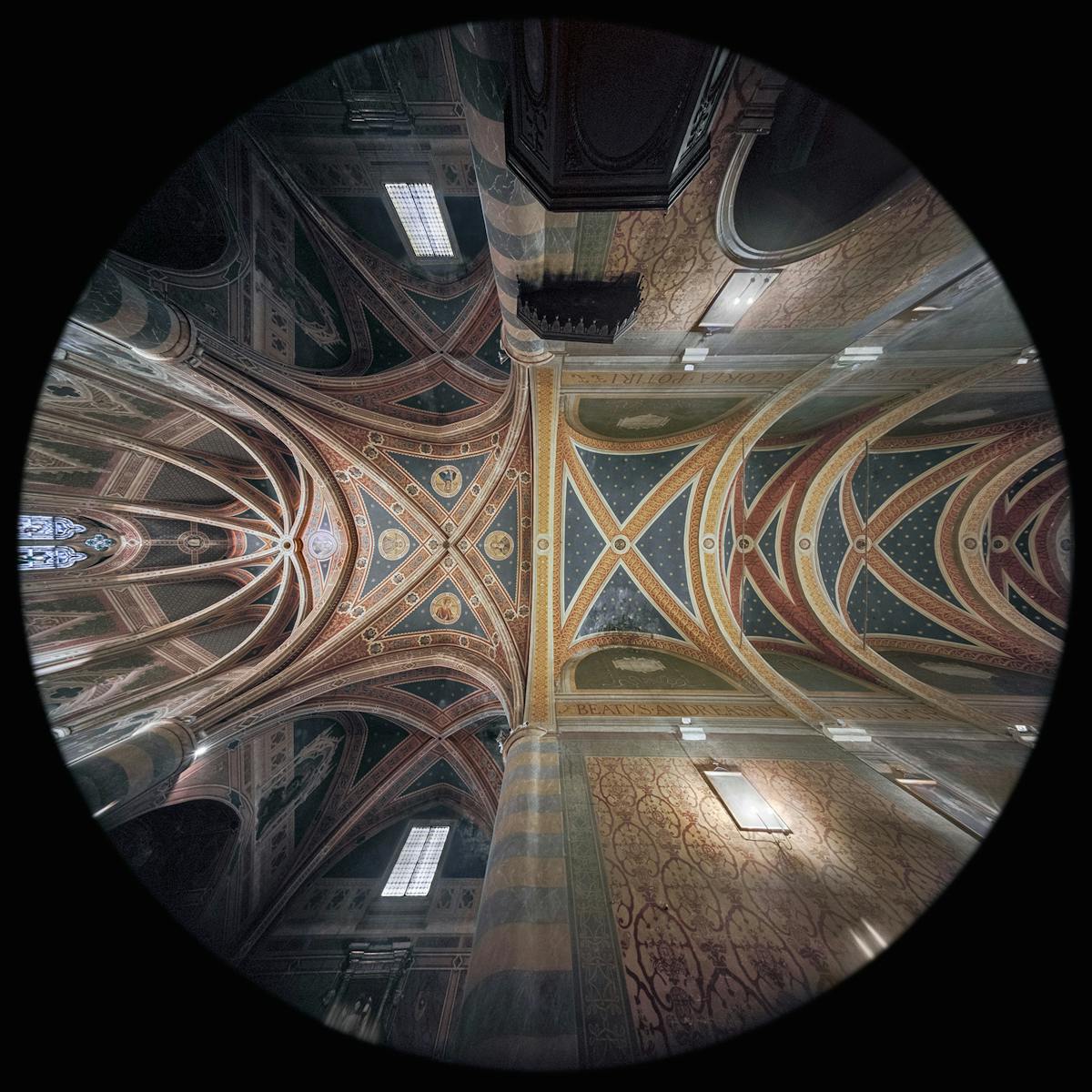 Chiesa di Sant'Andrea - Chiesa di Sant'Andrea