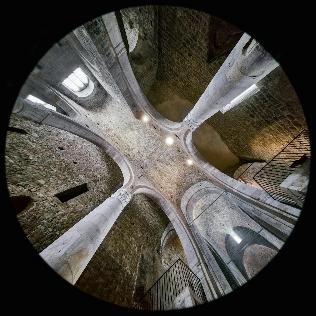 Navata - Chiesa di San Silvestro