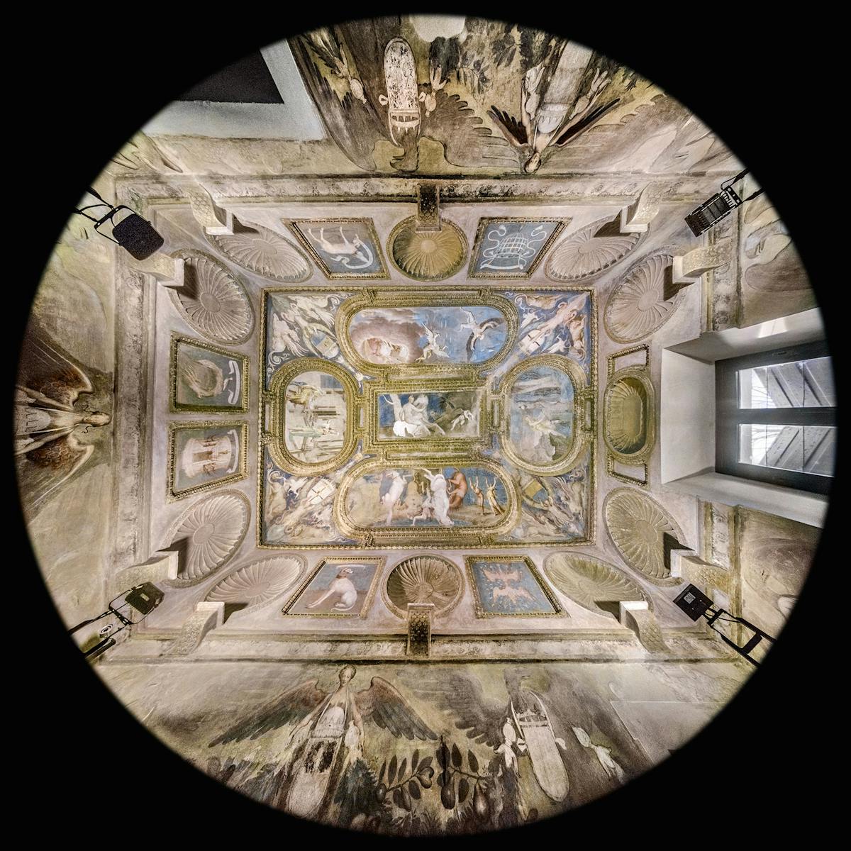 Hall of Myths - Garden Palace