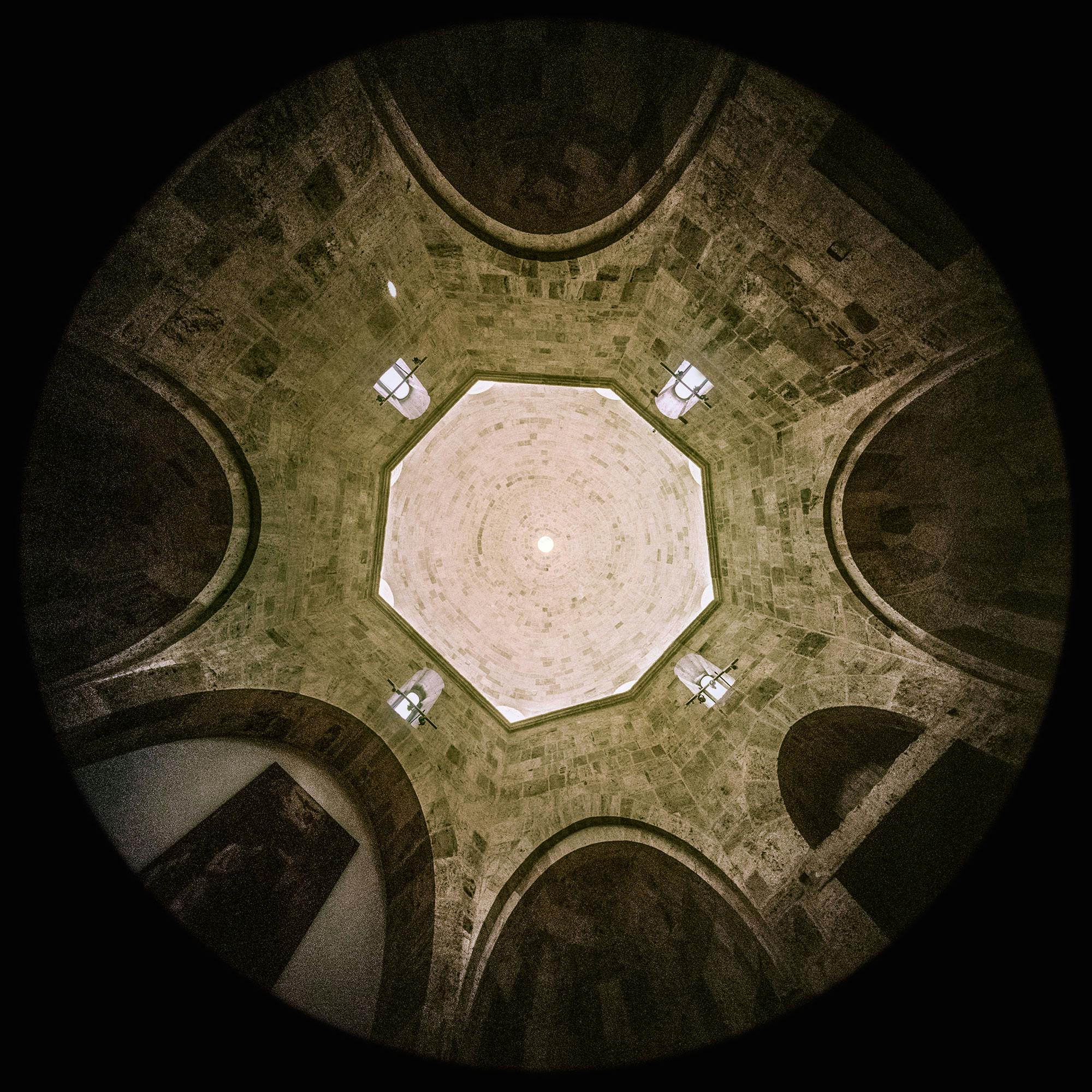 San Giovanni Baptistery  Ascoli Piceno