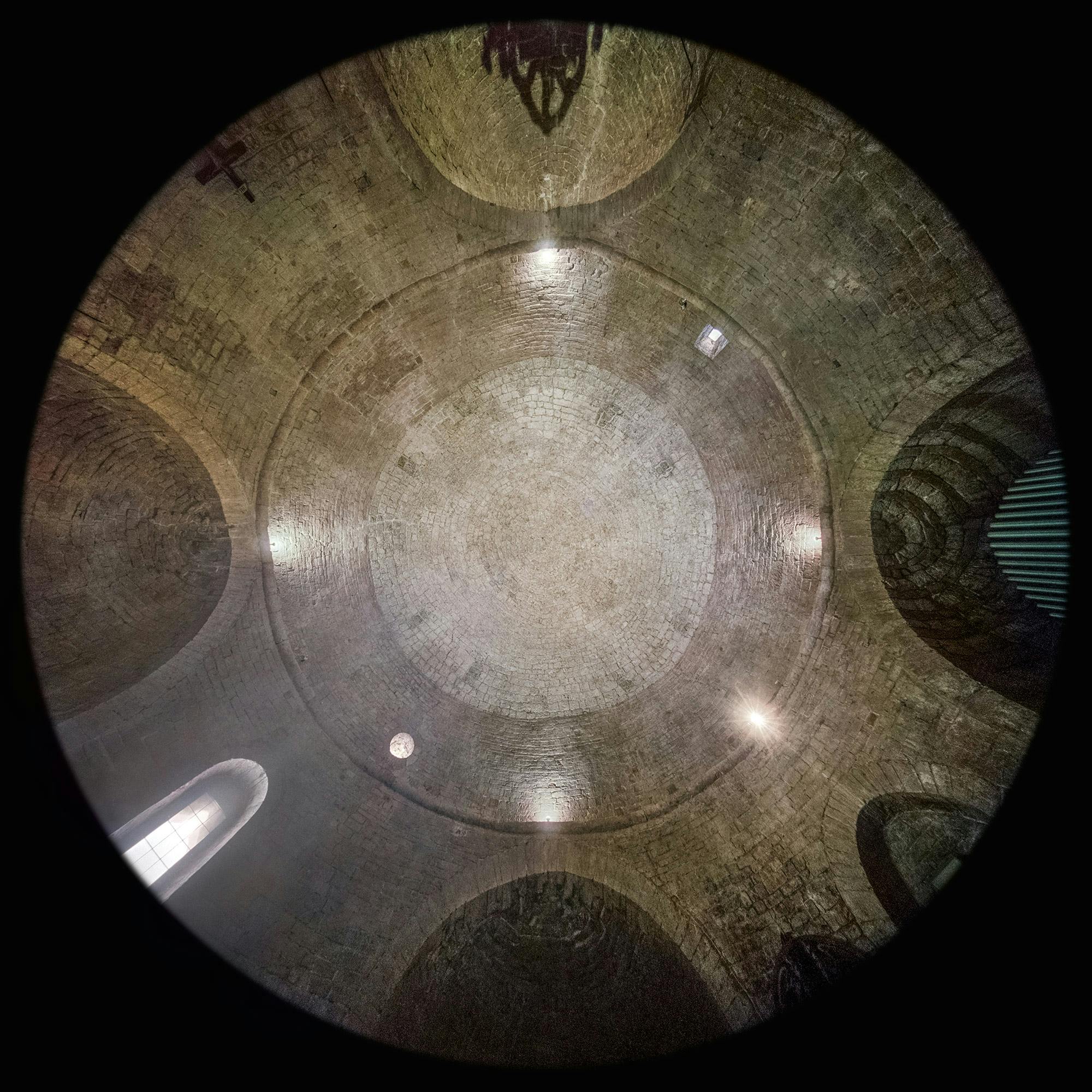Chiesa di San Giusto in San Maroto Valfornace