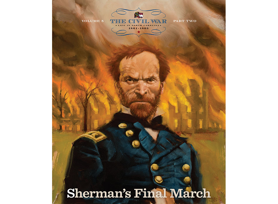 Sherman's Final March