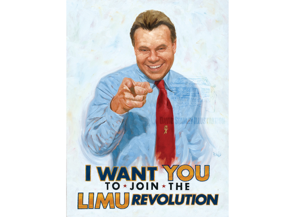 Limu Revolution