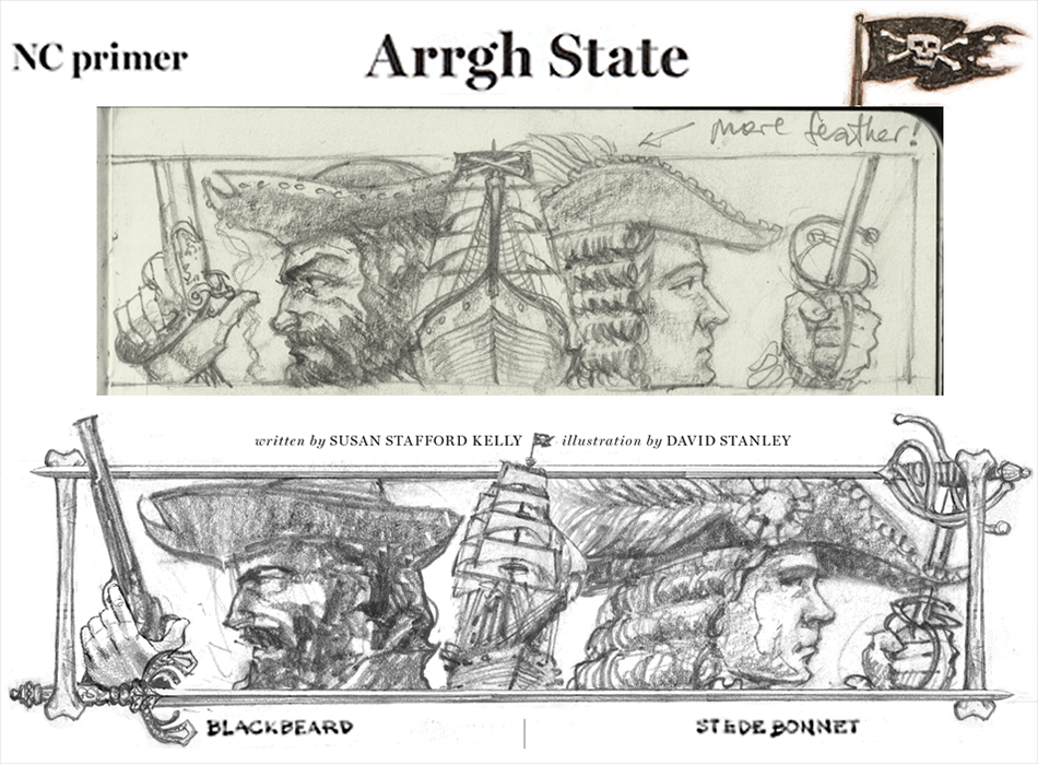 Arrgh State  (1 of 4)