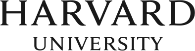 Harvard University logo