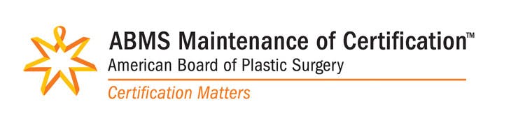ABMS Maintenance of Certification logo