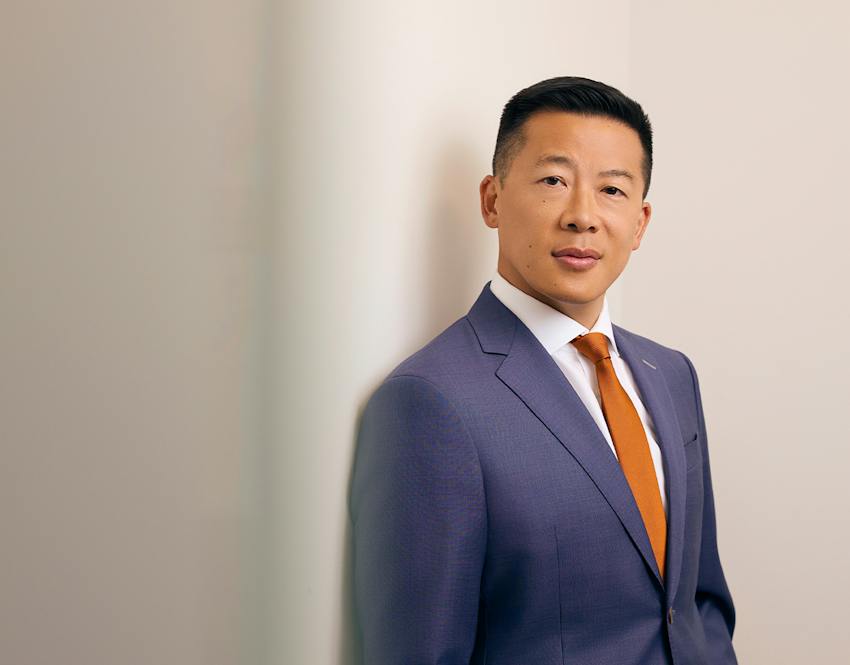 Dr chang