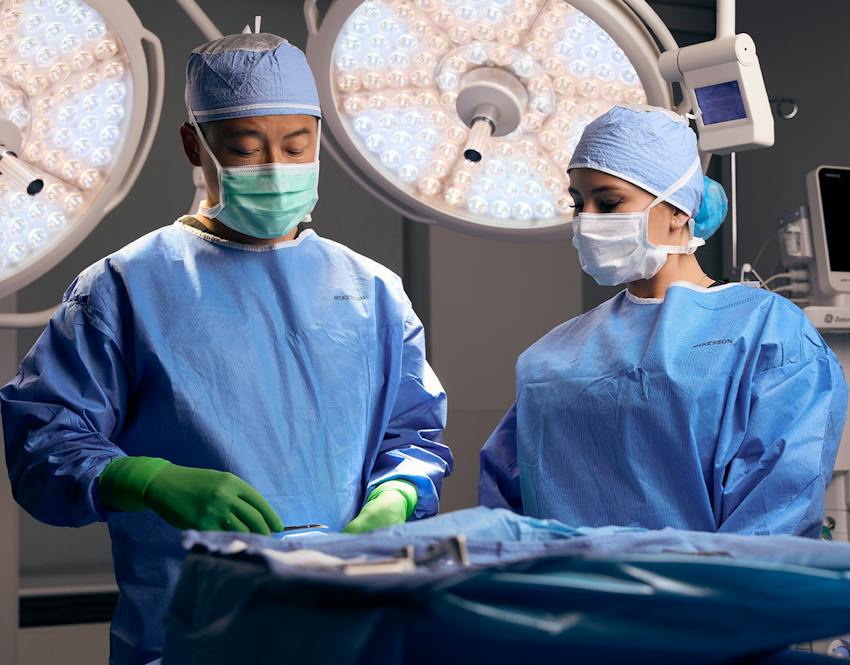 surgery