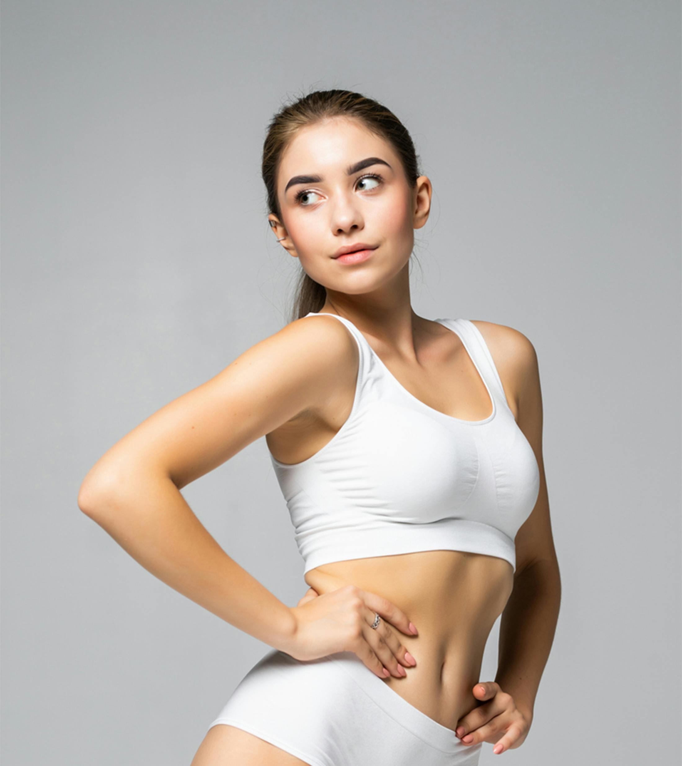 women body