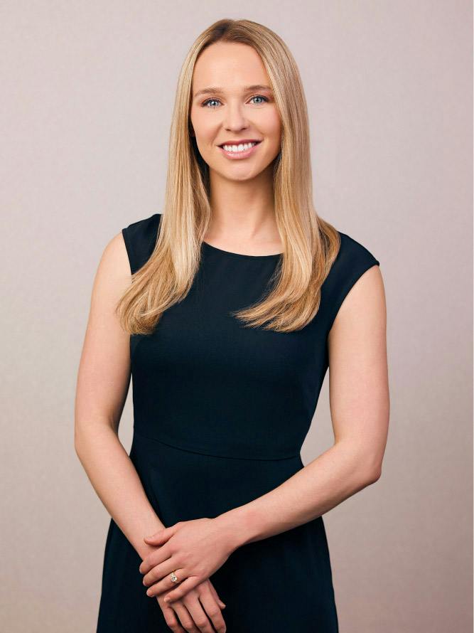 Dr. Hillary Jenny, MPH, MD