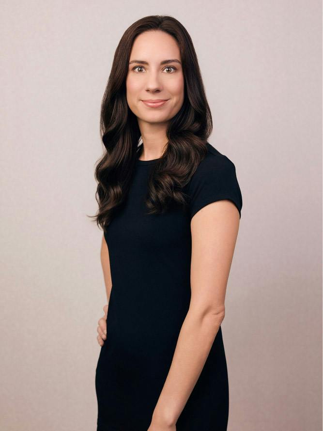 Monica Thompson, PA