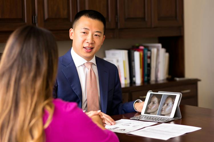 patient consult