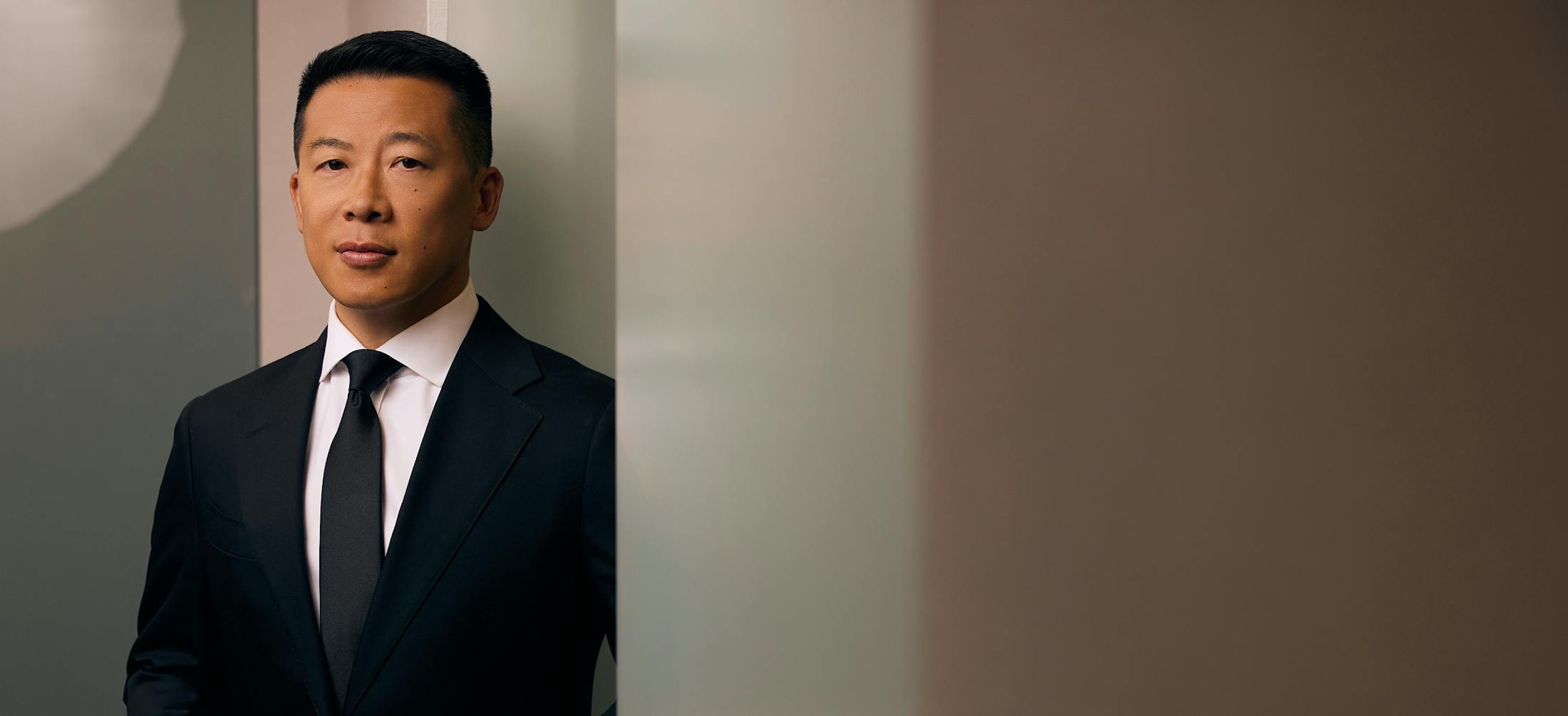 Dr. Christopher C. Chang