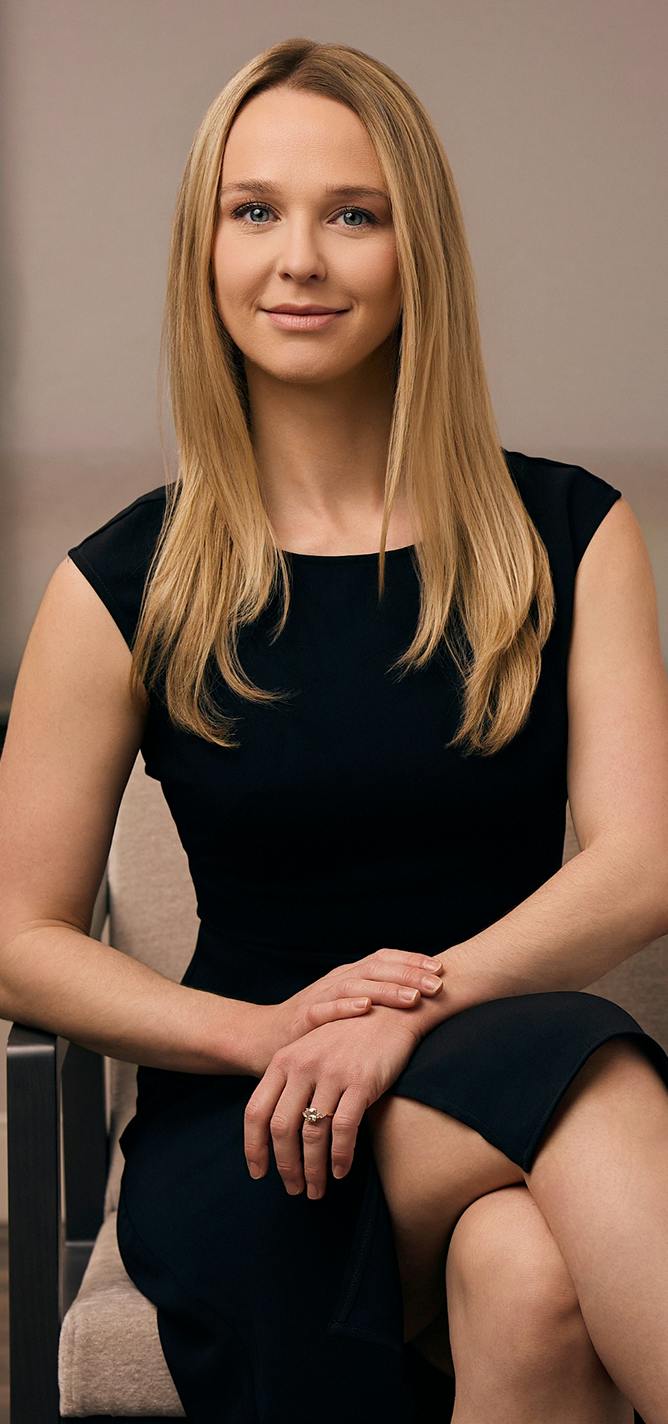 Dr. Jenny