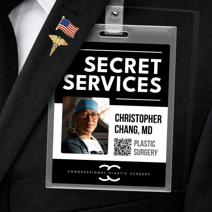 Secret Services podcast