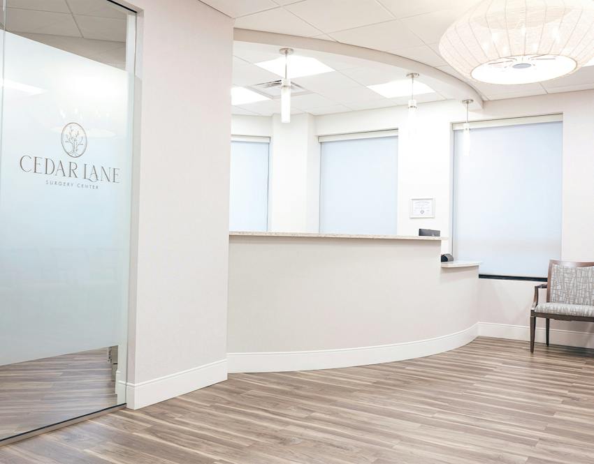 front office