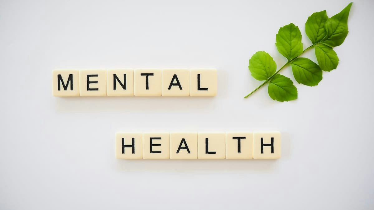 Mental health awareness displayed at Geneva Med, representing ADHD treatment options and behavioral therapy support for