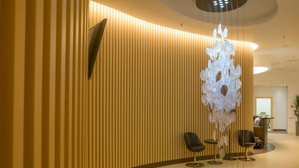 Patient consultation room at Geneva Med where candidacy for peptide therapy is professionally evaluated