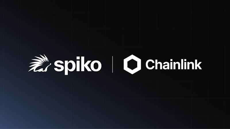 Spiko to Integrate the Chainlink Interoperability Standard to Enable Compliant Cross-Chain Access to $380M+ in Regulated Money Market Funds