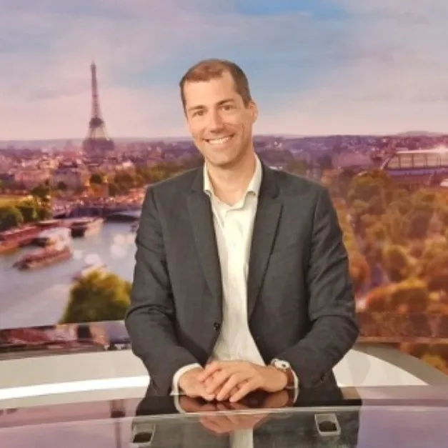 Sébastien B
