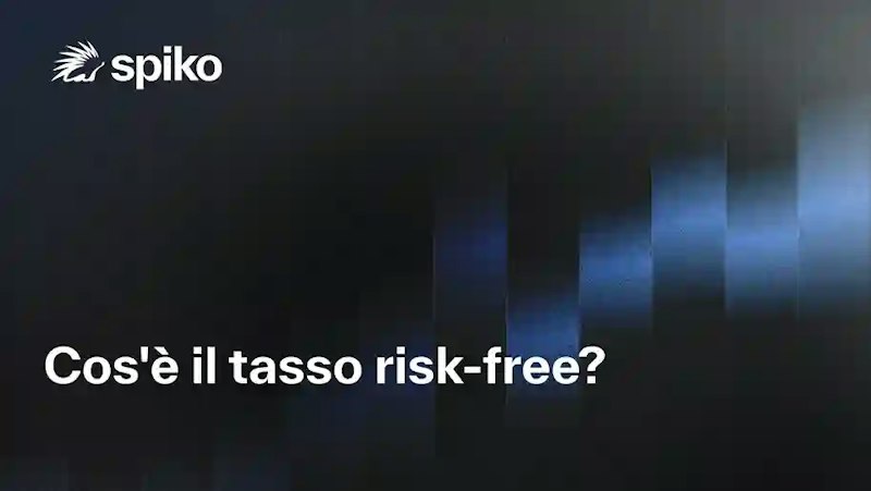 Cos'è il tasso risk-free?