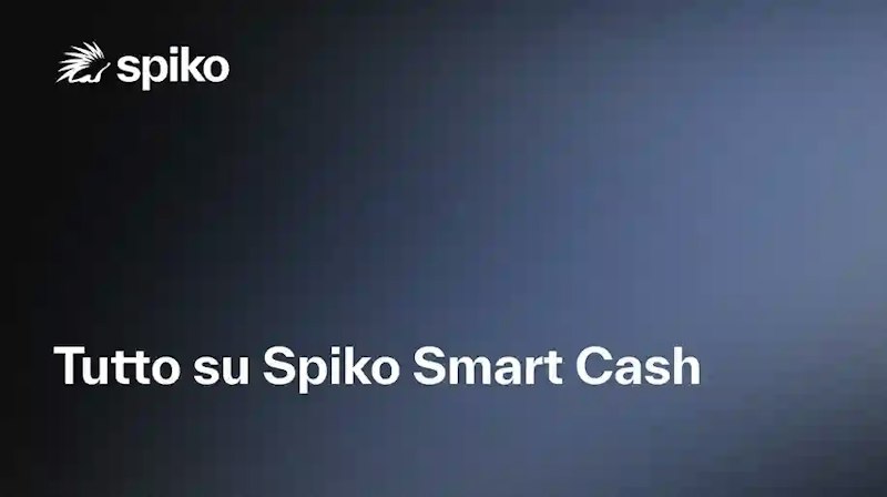 Smart Cash: tutto quello che c'è da sapere sul nostro nuovo prodotto