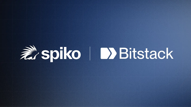Spiko Brings Institutional-Grade Euro Yields to Europe's Most Popular Bitcoin App and Its 350,000 Savers