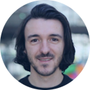 Mathieu Giard
