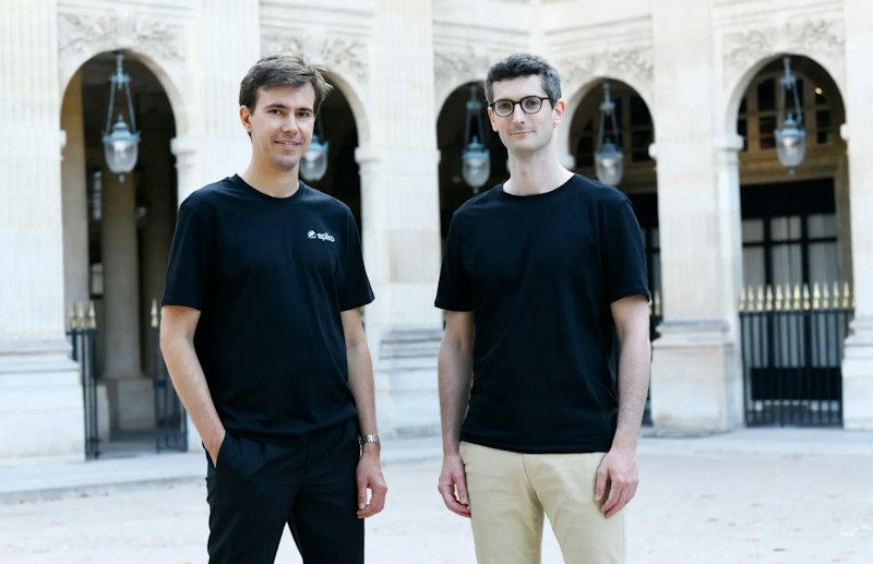 Spiko Raises $22M, led by Index Ventures, to democratise access to treasury yields, after hitting $400m in AUM in first year