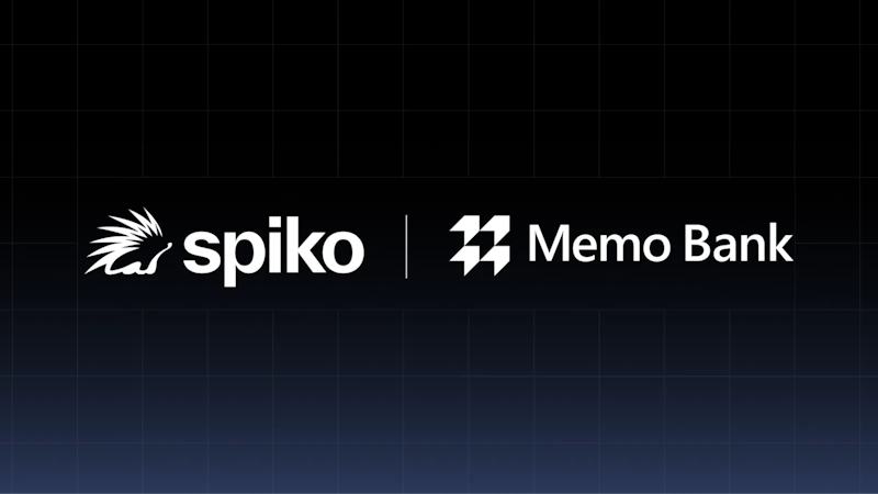 Memo Bank partners with Spiko to offer money market funds to its customers