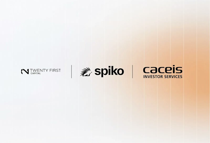 CACEIS enregistre les souscriptions de clients dans les fonds monétaires Spiko